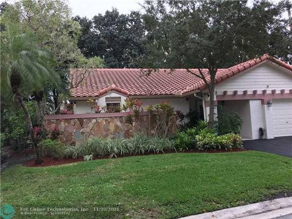 2166 Austin, Weston, FL 33326