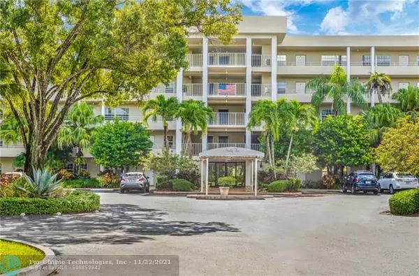 804 Cypress Blvd  #103, Pompano Beach, FL 33069