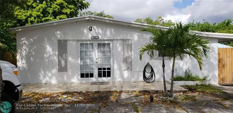 425 SW 22nd Ave, Fort Lauderdale, FL 33312