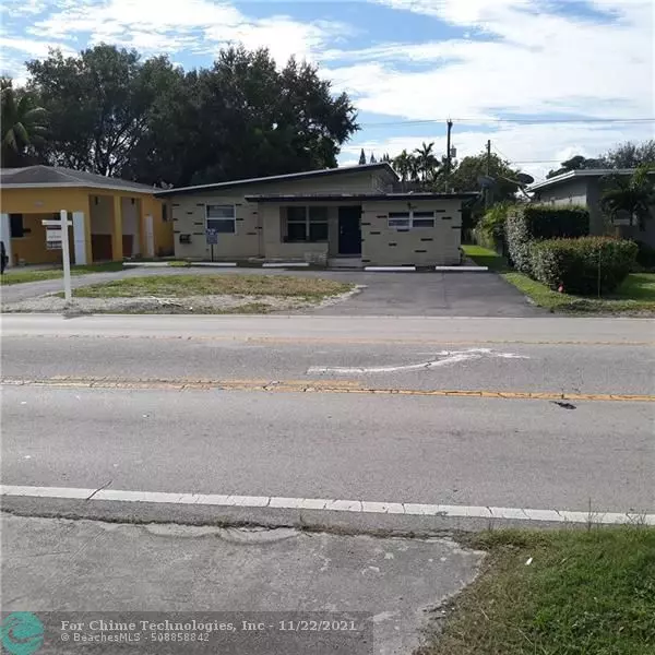 Hollywood, FL 33020,2446 Johnson St