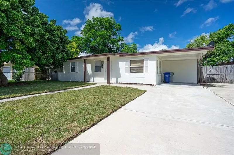 4731 NE 14th Ter, Pompano Beach, FL 33064