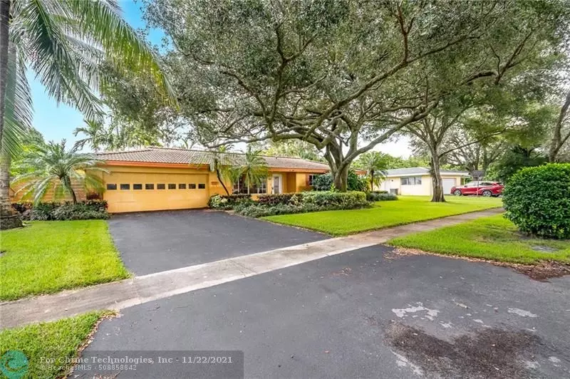 660 NW 66th Ave, Plantation, FL 33317