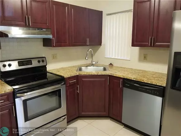 Coconut Creek, FL 33073,3853 Coral Tree Cir  #3853