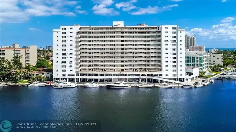 Fort Lauderdale, FL 33301,333 Sunset Dr  #601