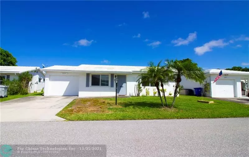 2680 NW 4th Ave, Pompano Beach, FL 33064