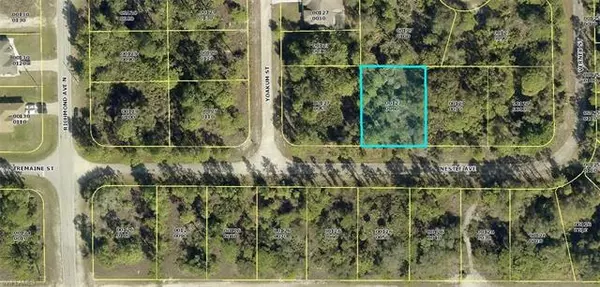 374 Nestle AVE, Lehigh Acres, FL 33972