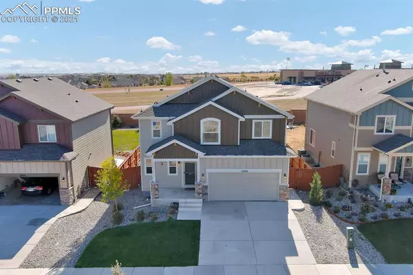 Peyton, CO 80831,11969 Eagle Crest CT