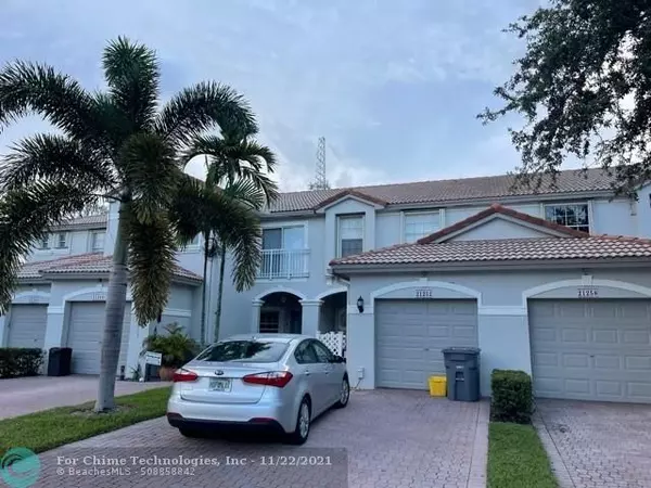 21252 E Via Eden  #21252, Boca Raton, FL 33433