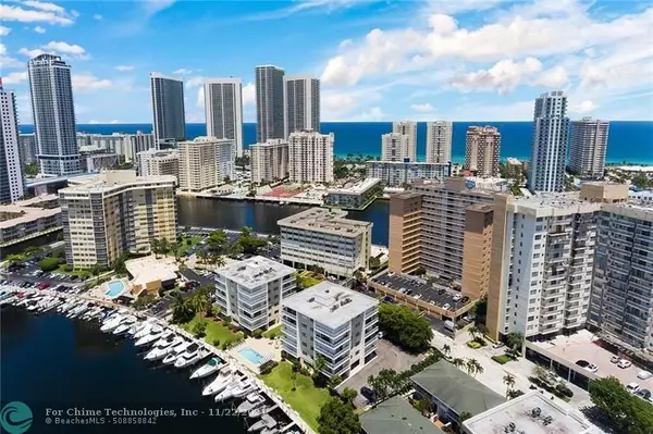 Hallandale Beach, FL 33009,126 Golden Isles Dr  #31A