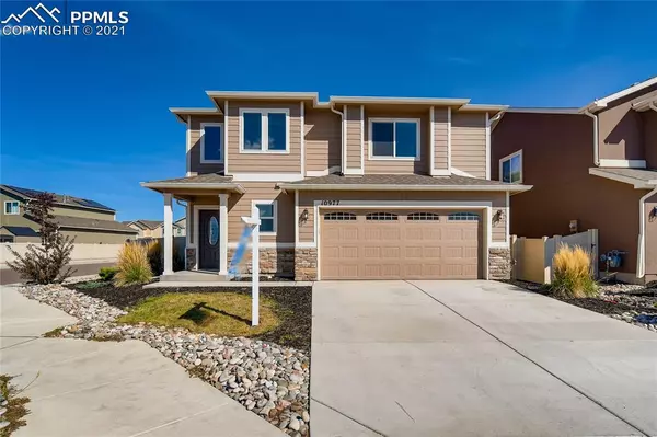 10977 Traders Pkwy, Fountain, CO 80817