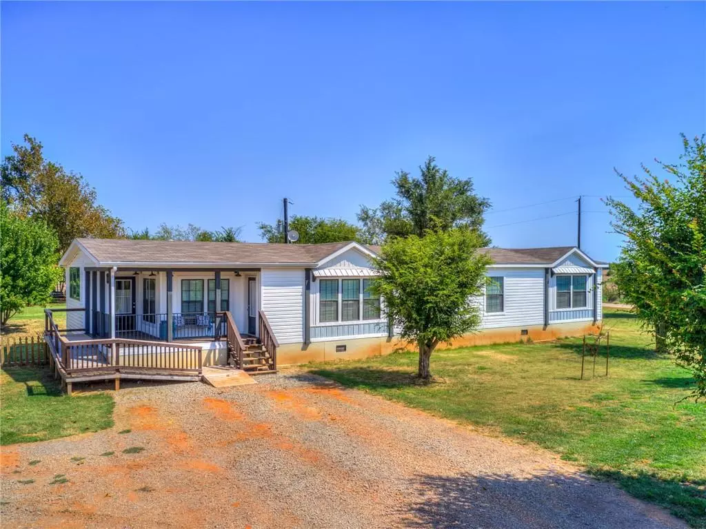 Cashion, OK 73016,9900 S Rockwell Avenue