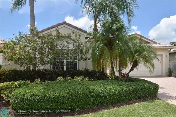 Boynton Beach, FL 33437,10471 Utopia Cir