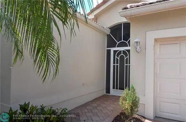 Boynton Beach, FL 33437,10471 Utopia Cir