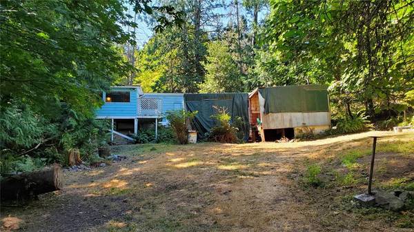 Salt Spring, BC V8K 2M5,506 Rainbow Rd