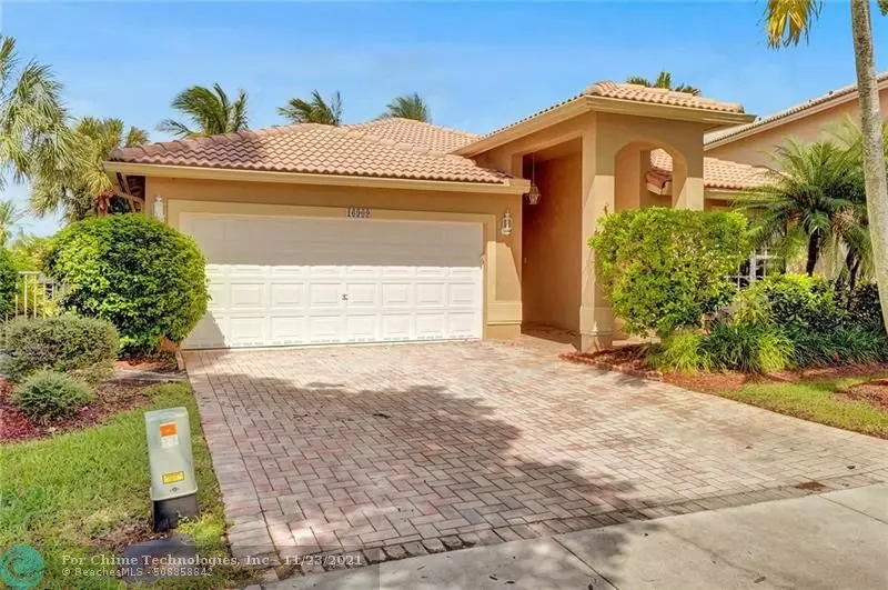 16909 NW 20th St, Pembroke Pines, FL 33028