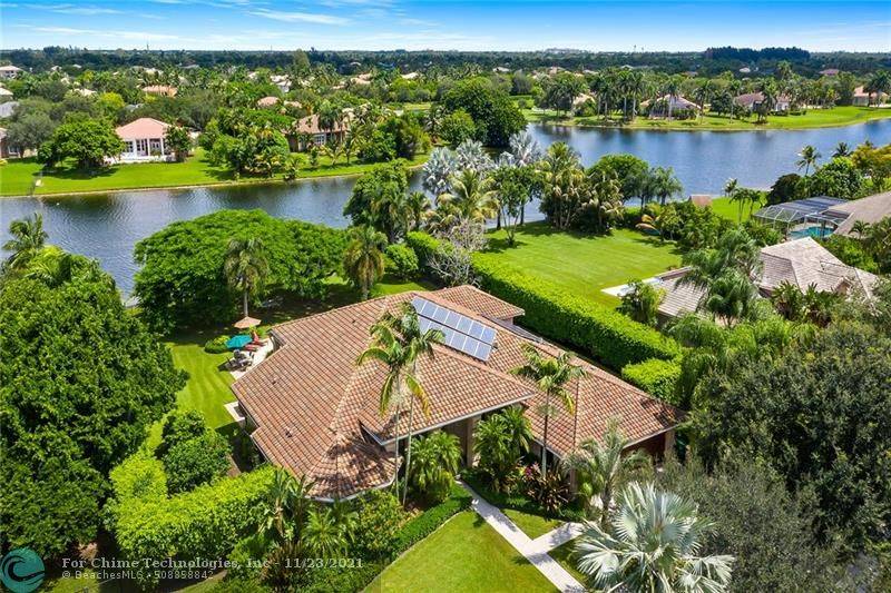 11015 SW 38th Dr, Davie, FL 33328