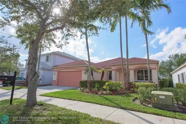 Weston, FL 33327,1101 Fairfield Meadows Dr