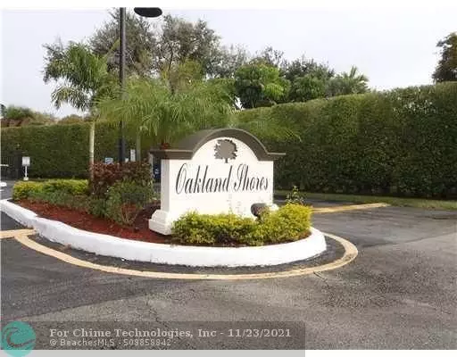 3125 Oakland Shores Dr  #B202, Oakland Park, FL 33309