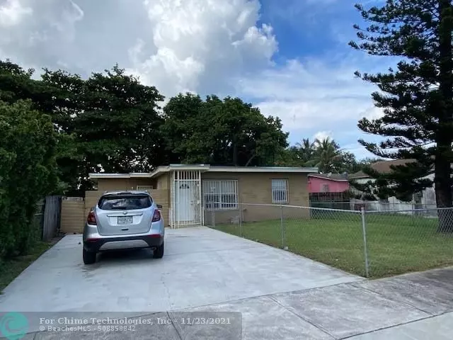 1717 NW 114th St, Miami, FL 33167