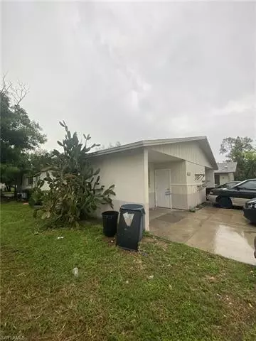 Fort Myers, FL 33907,5454 5456 Eighth AVE