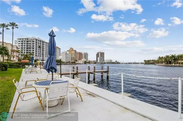 425 W Bayshore Dr  #44, Fort Lauderdale, FL 33304