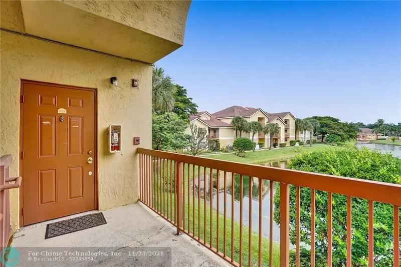 7680 Westwood Dr  #829, Tamarac, FL 33321