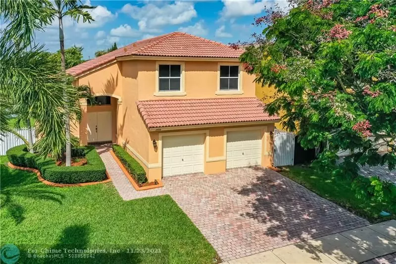 23706 SW 108th Pl, Homestead, FL 33032