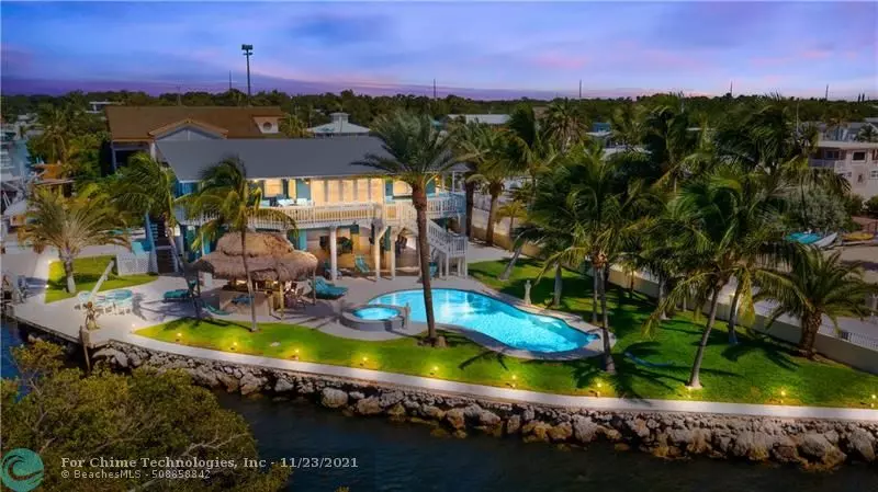 900 Lobster Lane, Other City - Keys/islands/caribbean, FL 33037