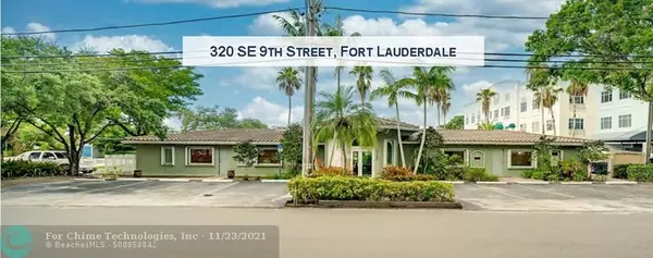 Fort Lauderdale, FL 33316,320 SE 9 St