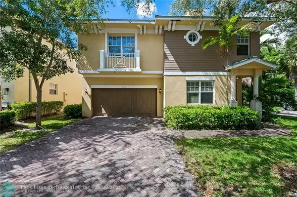 Fort Lauderdale, FL 33312,1350 SW 4th Ct