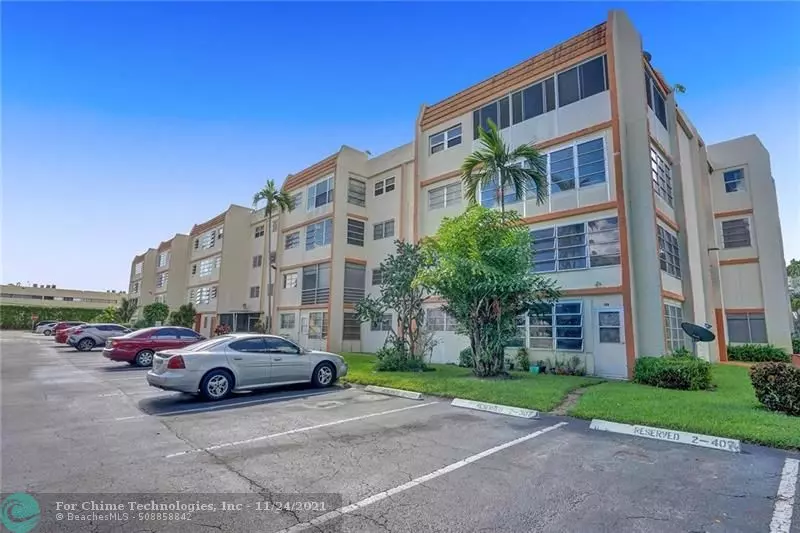 2251 NW 41st Ave  #103, Lauderhill, FL 33313