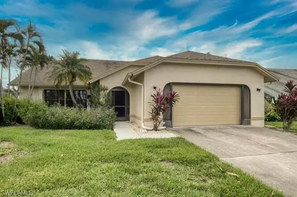 11396 Caravel CIR, Fort Myers, FL 33908