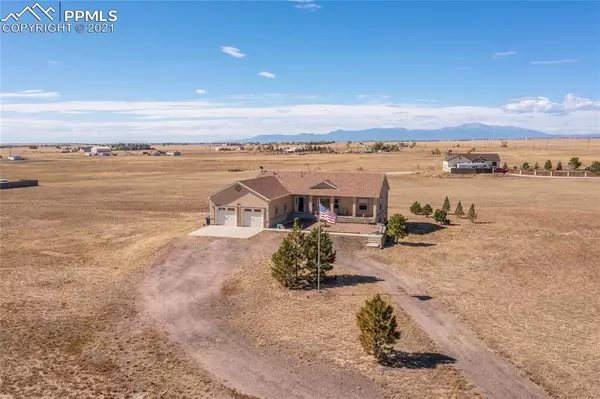 Peyton, CO 80831,16095 E McCara CT