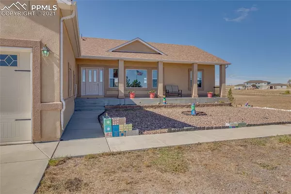 Peyton, CO 80831,16095 E McCara CT