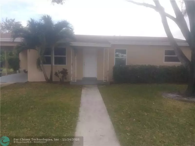 Plantation, FL 33317,Address not disclosed