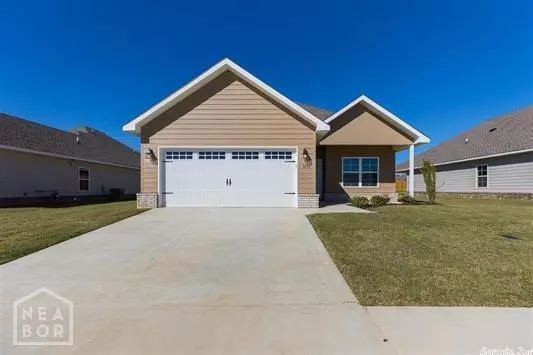 Jonesboro, AR 72404,3700 Red Maple Way