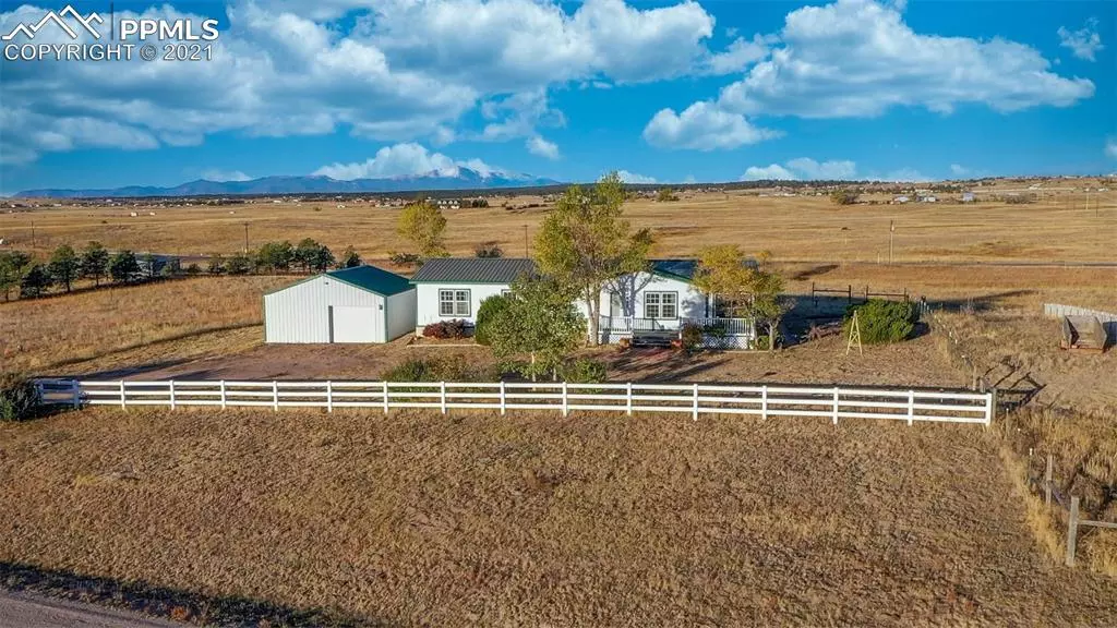 Peyton, CO 80831,15650 Valdez CIR