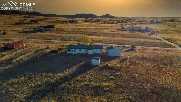 Peyton, CO 80831,15650 Valdez CIR