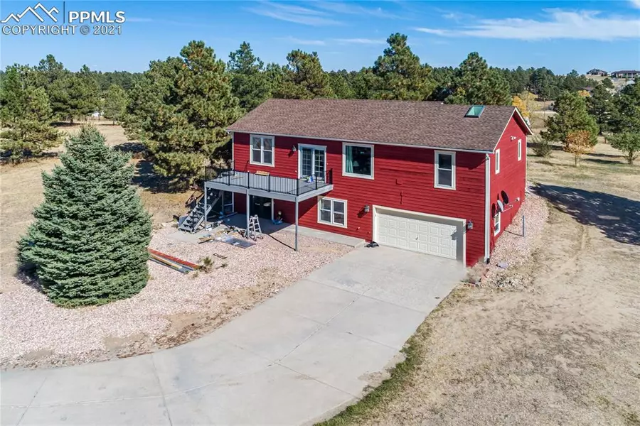 37320 Forest TRL, Elizabeth, CO 80107