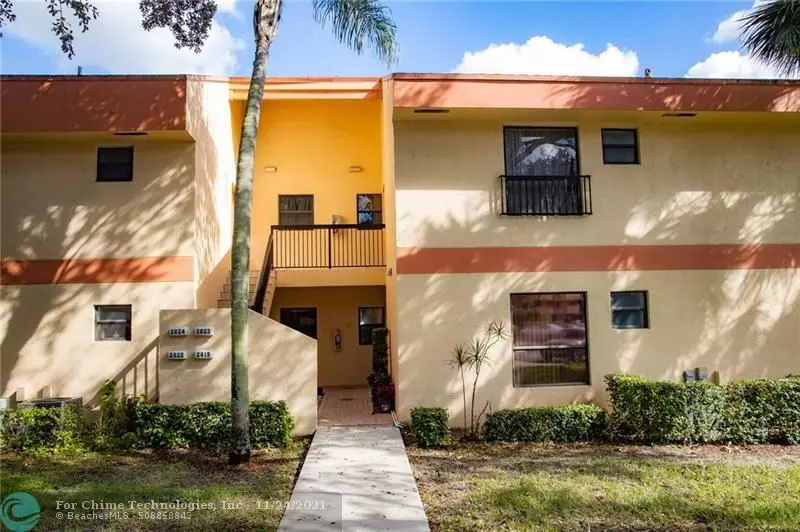 2819 S Carambola Cir S  #1991, Coconut Creek, FL 33066