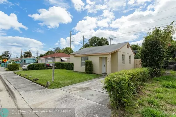 Riviera Beach, FL 33404,649 W 1st St