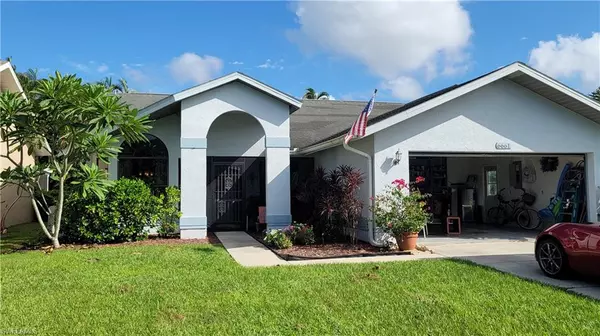 6661 Southwell DR, Fort Myers, FL 33966