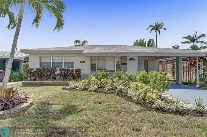 396 NW 47th Ct, Oakland Park, FL 33309