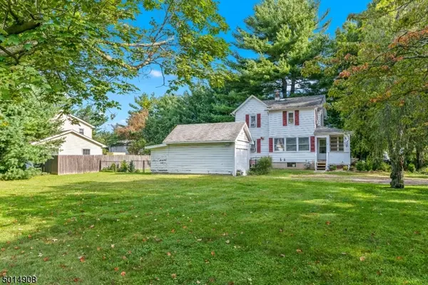 12 BALDUS ST, Roxbury Twp., NJ 07847