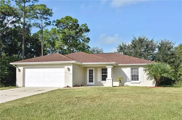 6123 Hershey AVE, Fort Myers, FL 33905