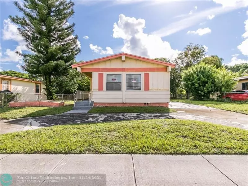 2230 NW 31st Ave, Fort Lauderdale, FL 33311