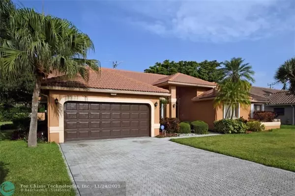 Plantation, FL 33322,1141 NW 101st Way