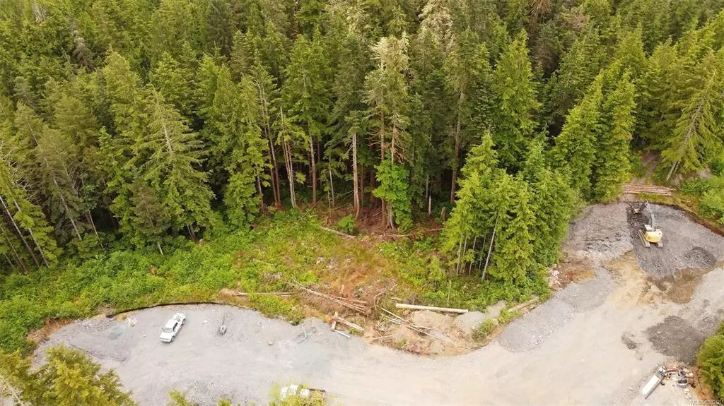 Port Renfrew, BC V0S 0K1,Lot 11 Beachview Dr