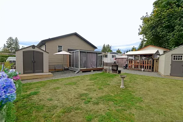 Cassidy, BC V9G 1L3,1572 Seabird Rd #11