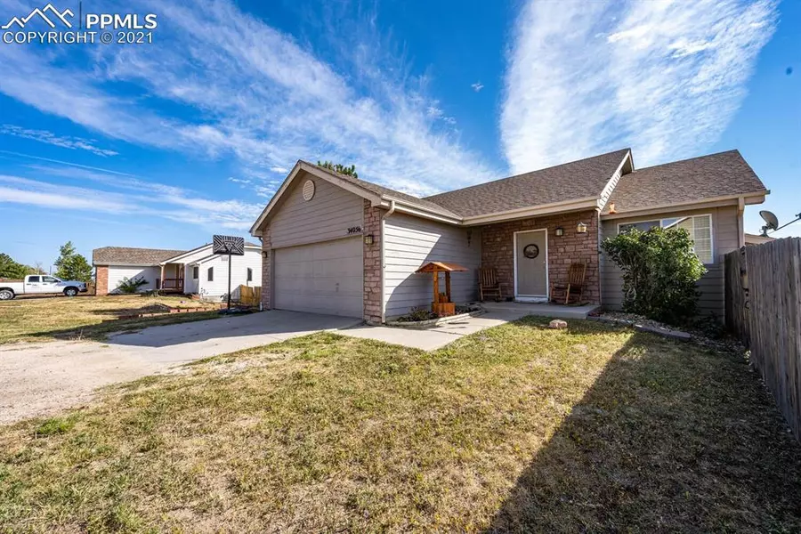 34056 Prairie CIR, Elizabeth, CO 80107